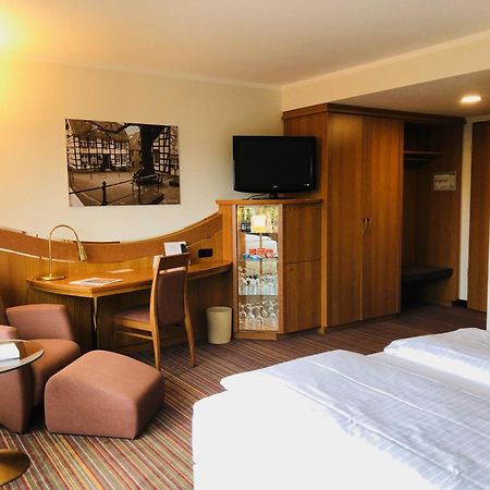 Ringhotel Katharinen Hof 우나 외부 사진
