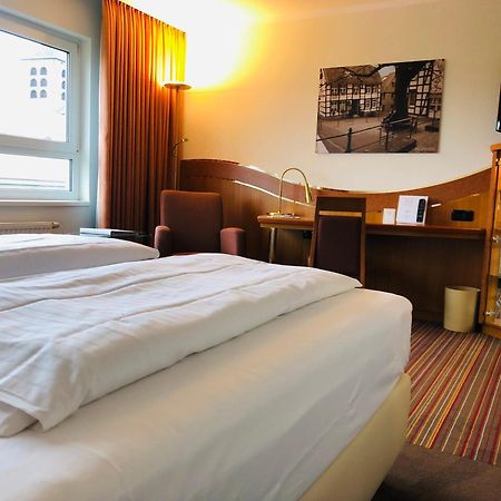 Ringhotel Katharinen Hof 우나 외부 사진
