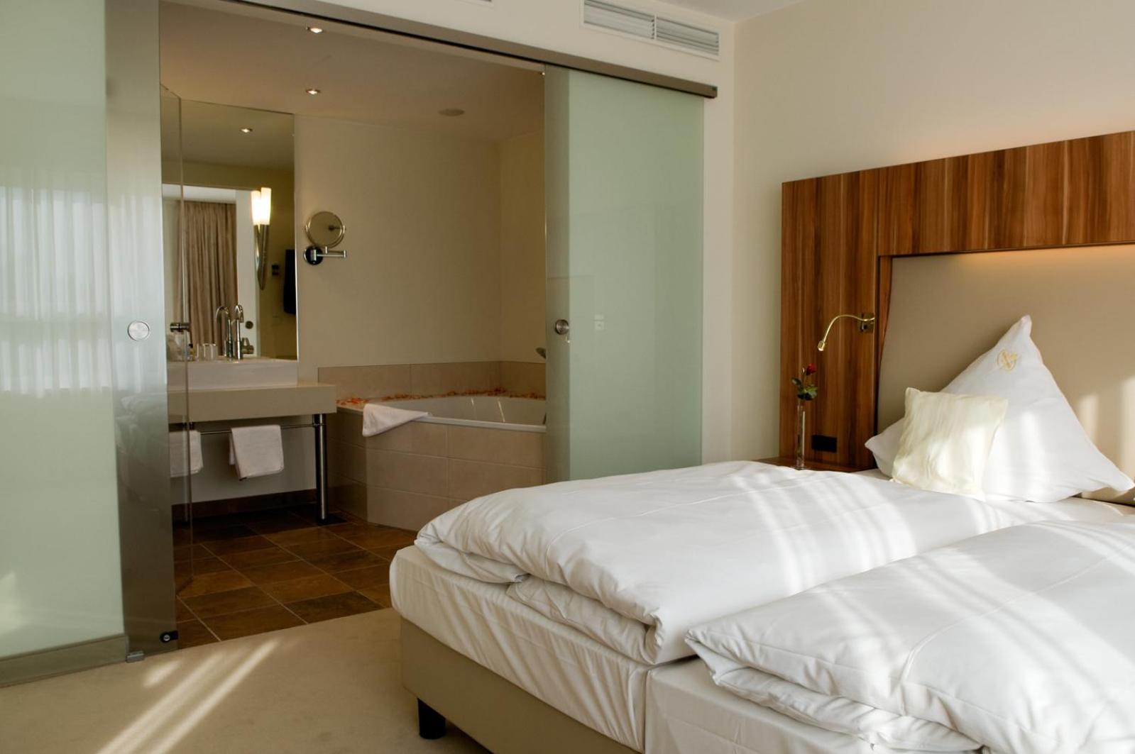 Ringhotel Katharinen Hof 우나 외부 사진